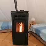 Le Tipi D'adri Gesves