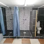 Lyxtält Le Tipi D'adri *