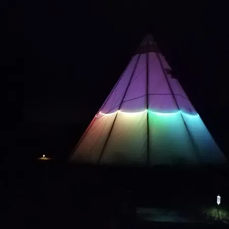 Le Tipi D'adri *