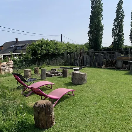 Le Tipi D'adri Luksustelt *