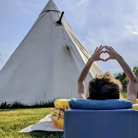 Le Tipi D'adri *