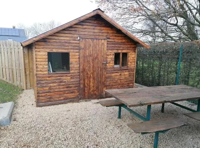 Glamping Le Tipi D'adri *