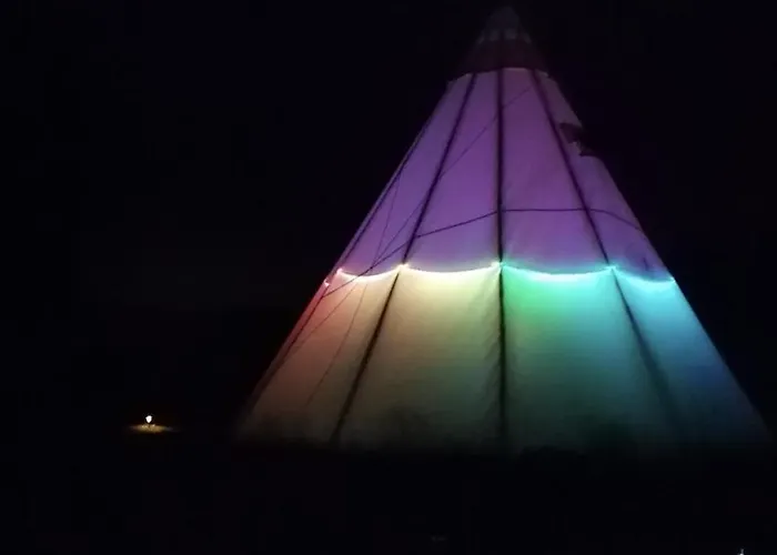 Le Tipi D'adri *