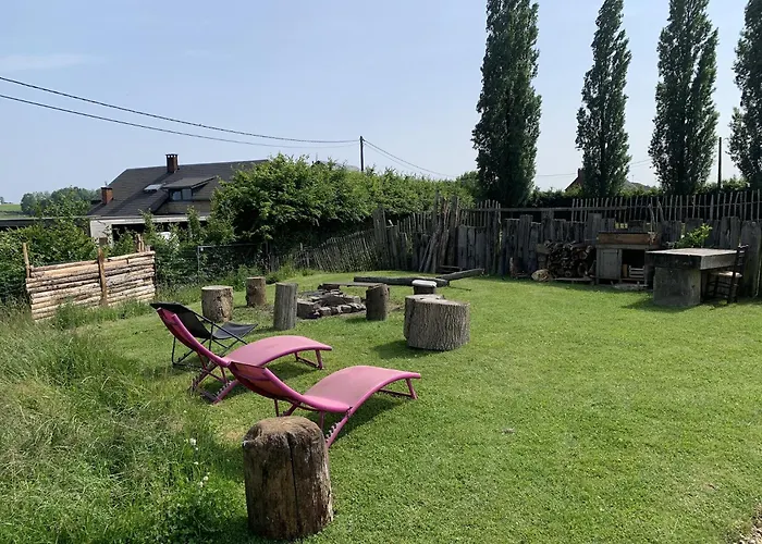 Le Tipi D'adri Glamping *